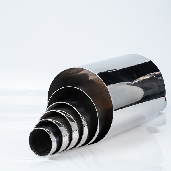 不銹鋼大口徑管 不銹鋼大口徑管