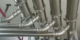 科普：不銹鋼裝飾管和不銹鋼水管的區別