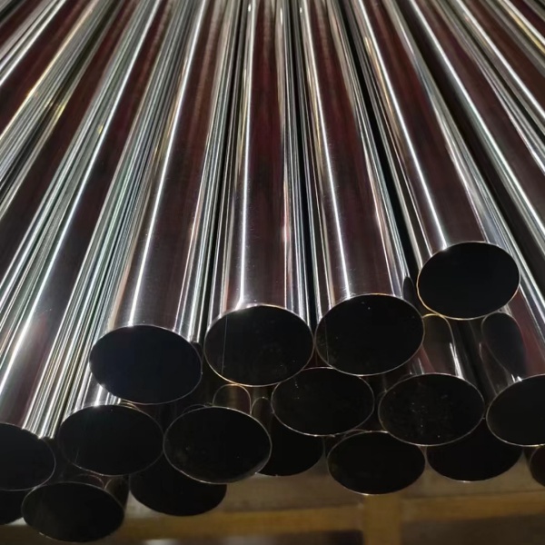 扶手用不銹鋼裝飾管 扶手用不銹鋼裝飾管