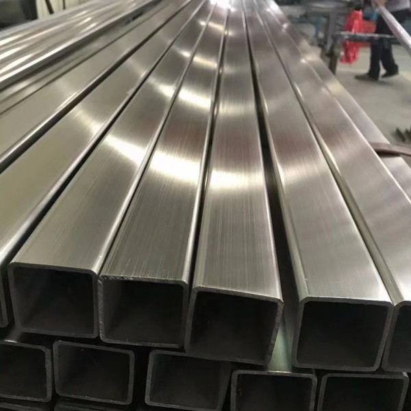 不銹鋼拉絲矩形管 不銹鋼拉絲矩形管