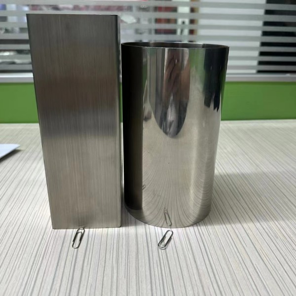 大口徑不銹鋼裝飾管 大口徑不銹鋼裝飾管