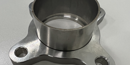 不銹鋼汽車配件應用——喜有沃304不銹鋼管