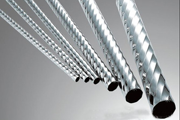 304不銹鋼螺紋管