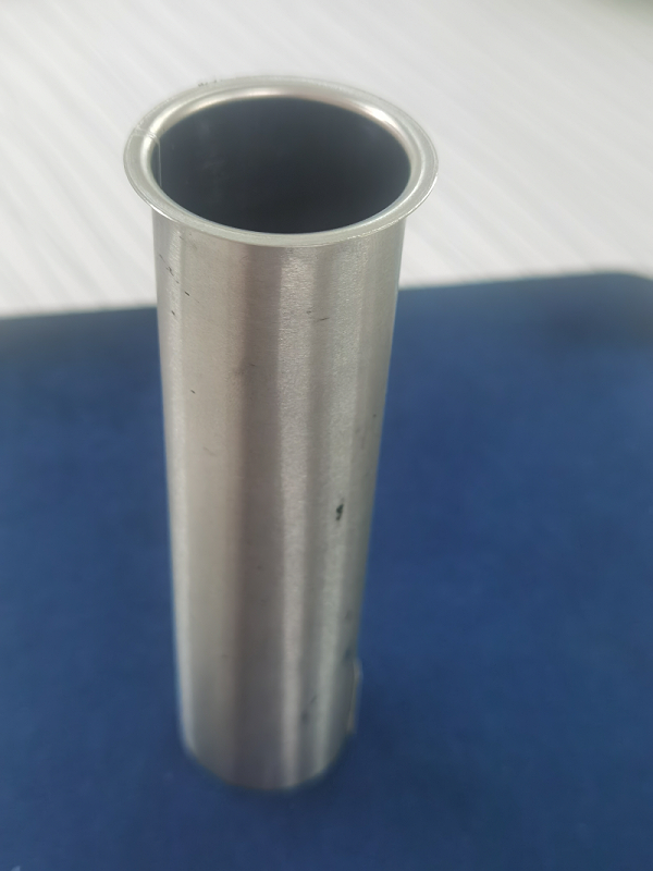 翻邊管 翻邊管