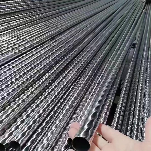 304不銹鋼螺紋管 304不銹鋼螺紋管