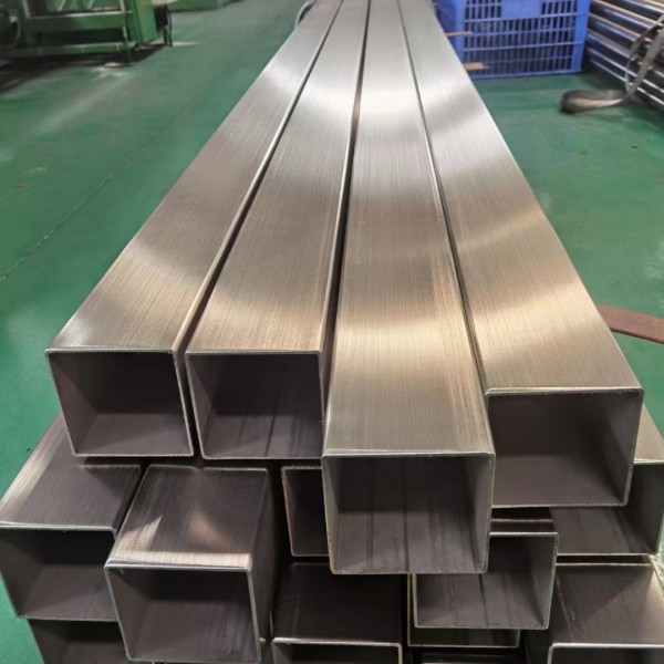 不銹鋼拉絲管 不銹鋼拉絲管