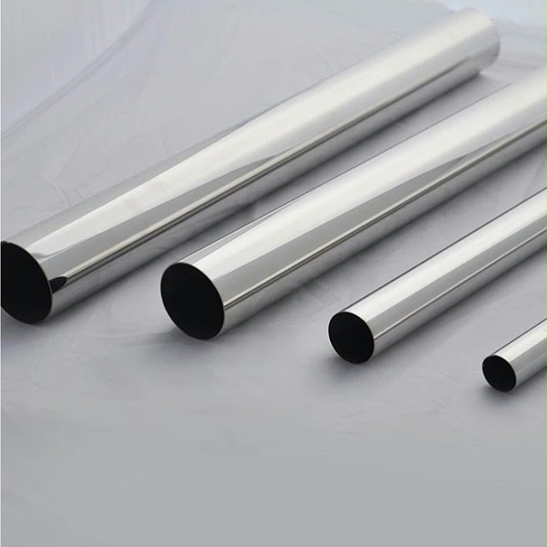 304不銹鋼小口徑圓管