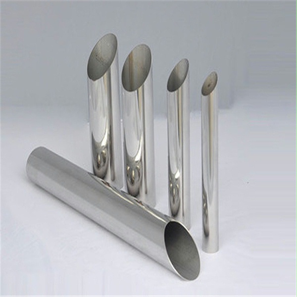 201不銹鋼裝飾管