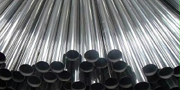 四種常見的不銹鋼熱處理有什么作用?