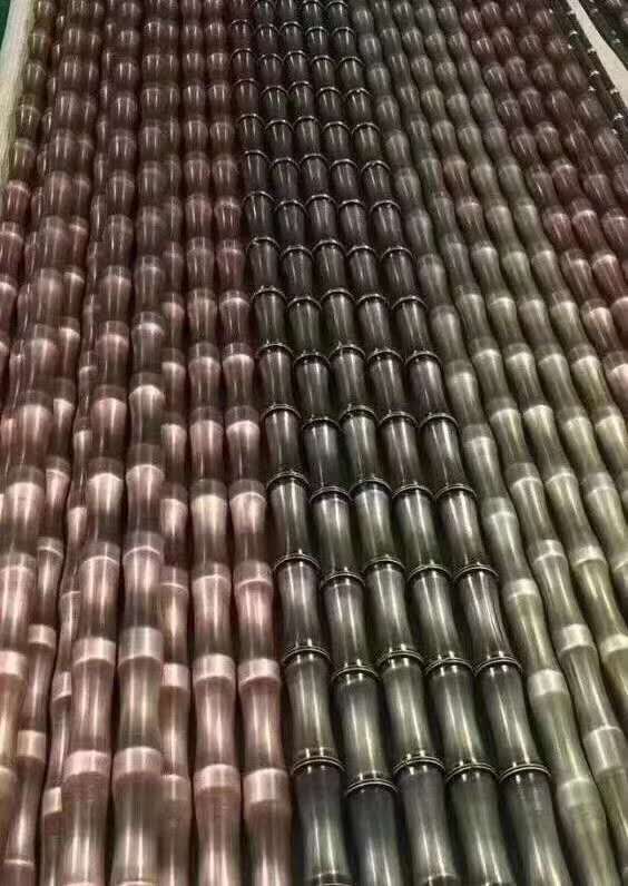 不銹鋼竹節管 不銹鋼竹節管