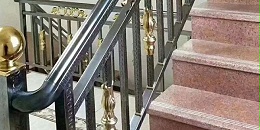 為什么不銹鋼管焊接點會生銹該怎么處理生銹點？