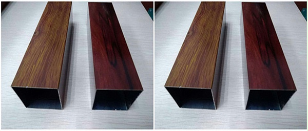 304不銹鋼木紋管 304不銹鋼木紋管